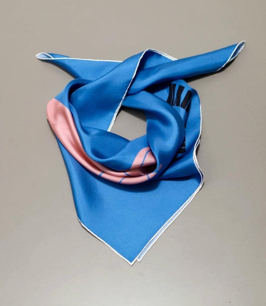RobeDeVoyage Scarves Algie